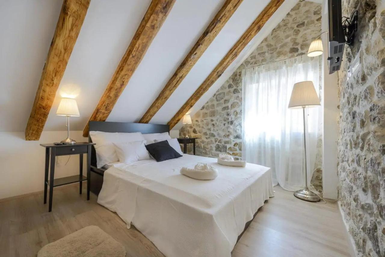Luxury Deluxe * Dubrovnik