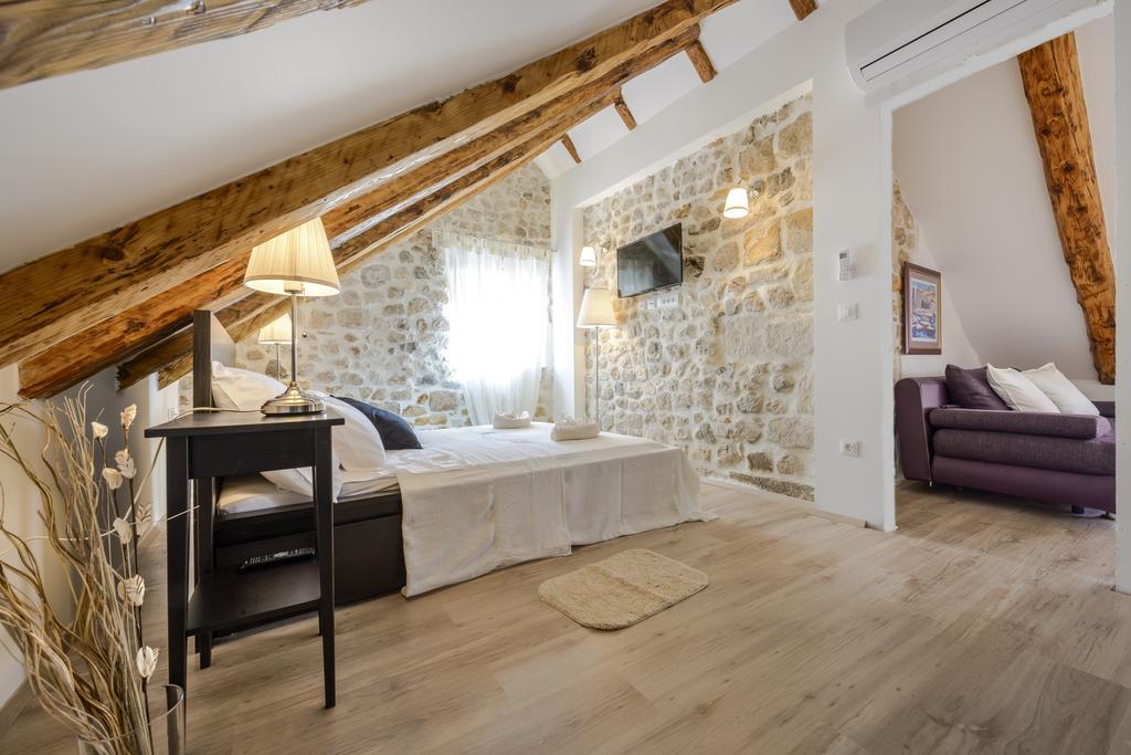 Guest house Luxury Deluxe *