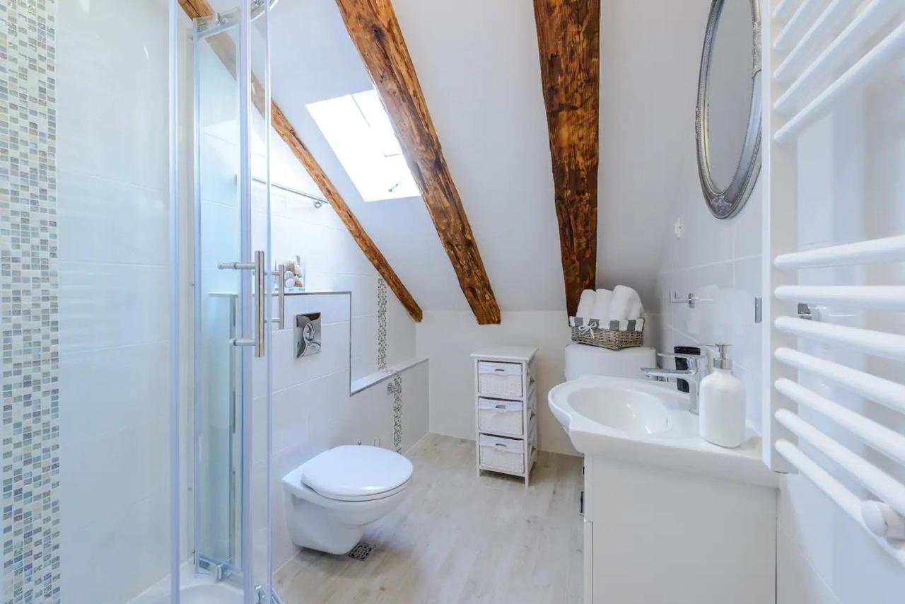 Guest house Luxury Deluxe