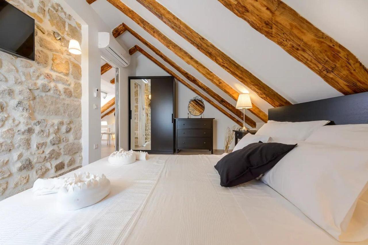 Guest house Luxury Deluxe