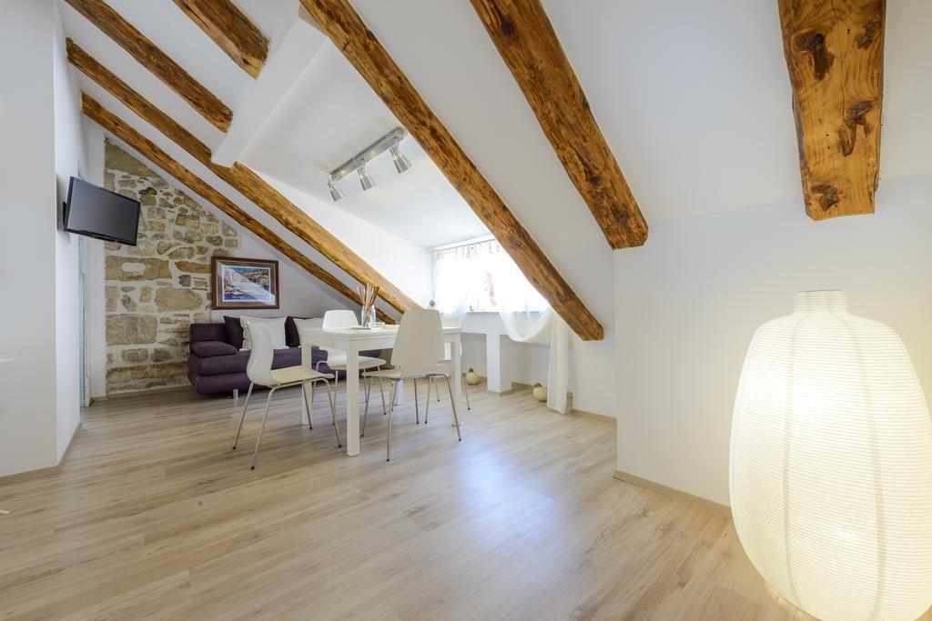 Guest house Luxury Deluxe